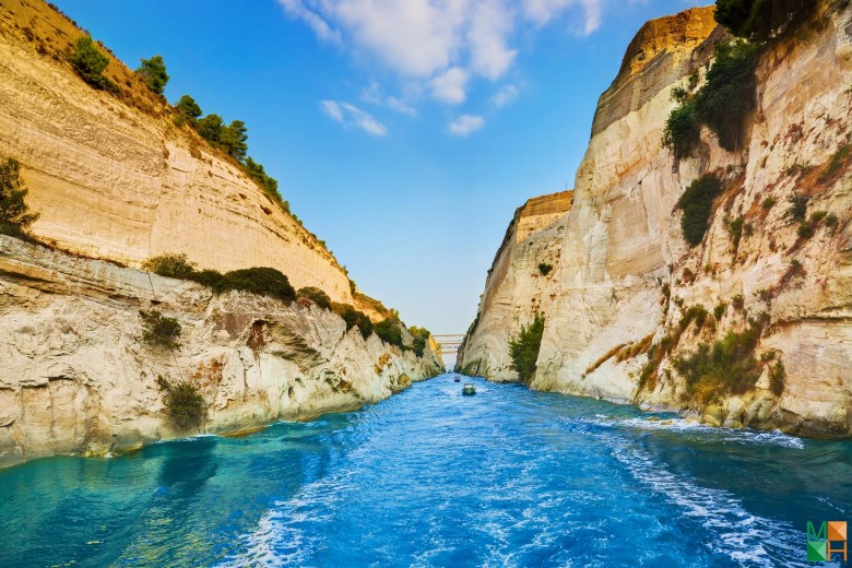 Tranh dán tường phong cảnh thiên nhiên 3d đẹp LA - 032